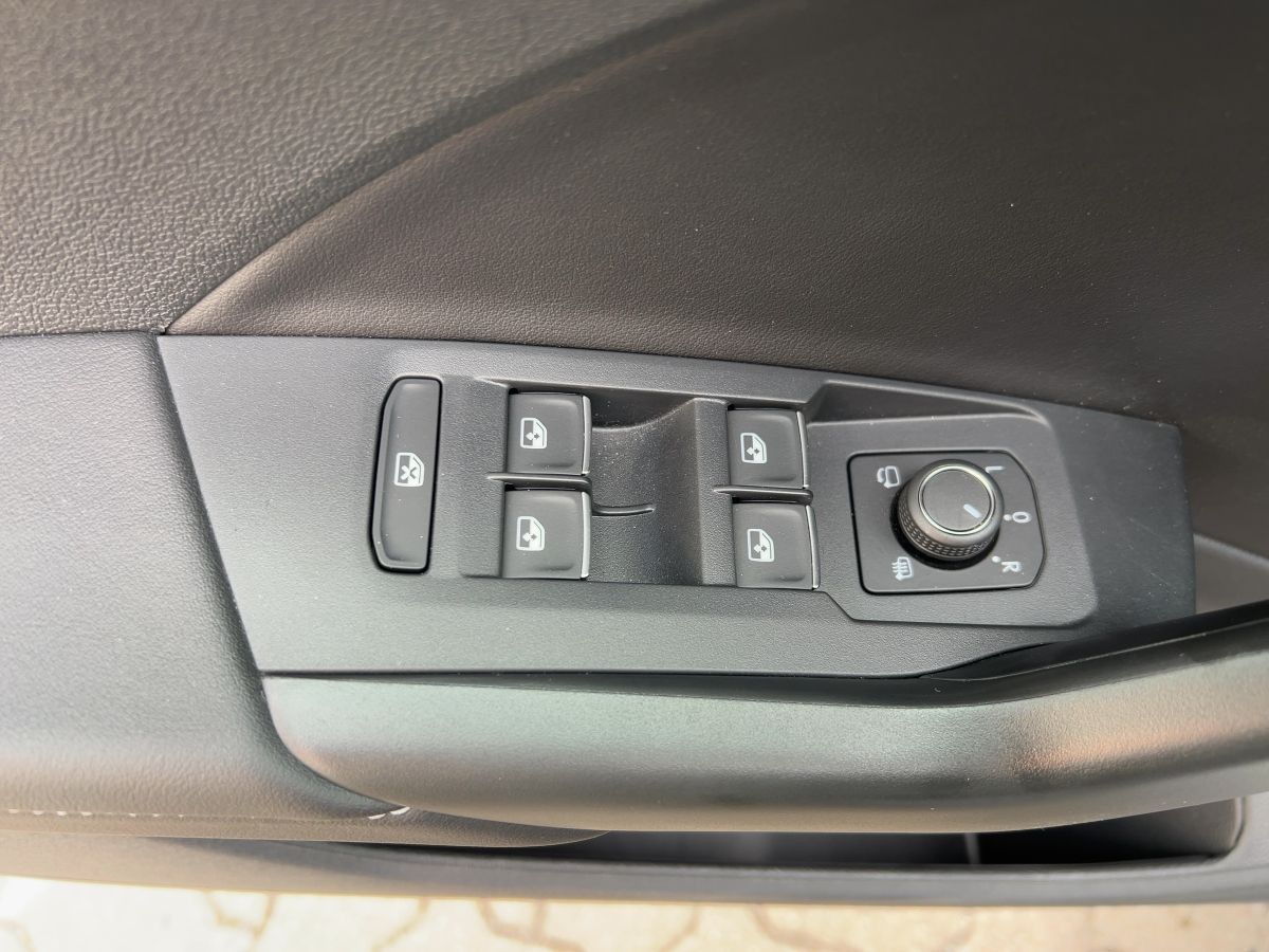 Volkswagen T-Cross - Bild 16