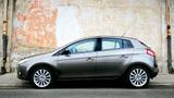 Fiat SCHNELLVERKAUF FIAT BRAVO 1.4 - Fiat Bravo in Düsseldorf
