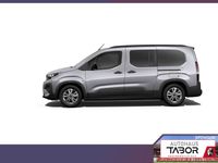 Peugeot Rifter - Vorschau Bild 2