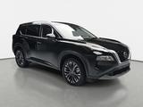 Nissan X-TRAIL 1.5 VC-T MHEV AUTO. N-CONNECTA PANORAMA  - Nissan X-Trail: Automatik