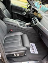BMW X6 M50 M50d - - BMW X6 M50 von privat