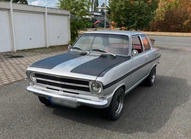 Opel Kadett