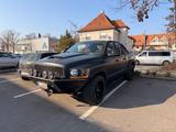 Dodge RAM 5.7 4x4 GAS Quadcab - Dodge aus 2006