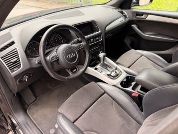 Audi Q5 - 9