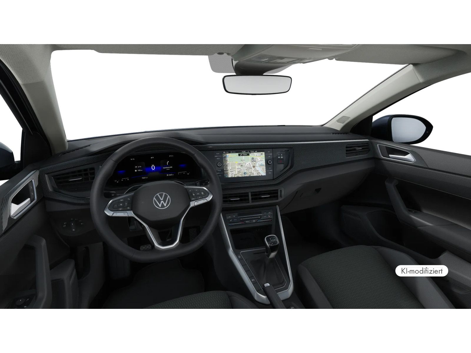 Volkswagen Taigo - Bild 9