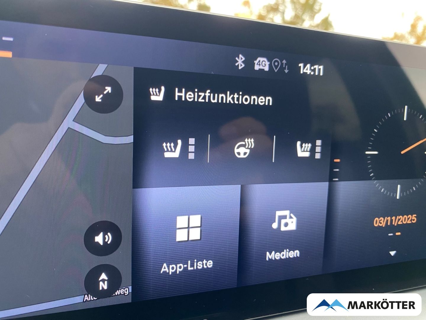 Opel Grandland (X) - Bild 10