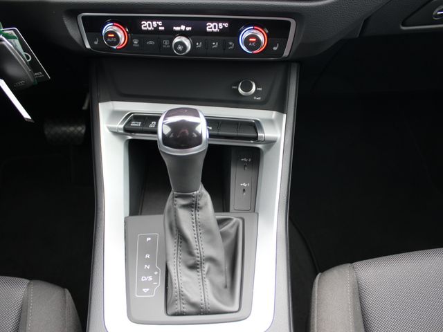 Q3 Sportback 35 1.5 TFSI Navi*el.Heckkl.