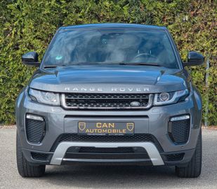 Land-Rover Range Rover Evoque - 12