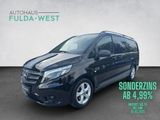 Mercedes-Benz Vito Mixto Sport 119 lang LKW 5Sitze ILS Leder - Mercedes-Benz Vito: Lkw