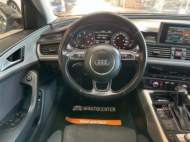 Audi A6 Avant 3.0 TDI *Xenon*AHK* 4 Z. Klima*
