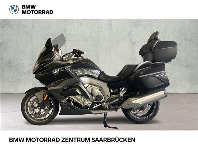BMW K 1600 GTL