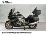 BMW K 1600 GTL - BMW K 1600