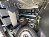 Mercedes-Benz Citan 111 CDI Kasten Lang REGALAUSBAU*WERKSTATT - Offers
