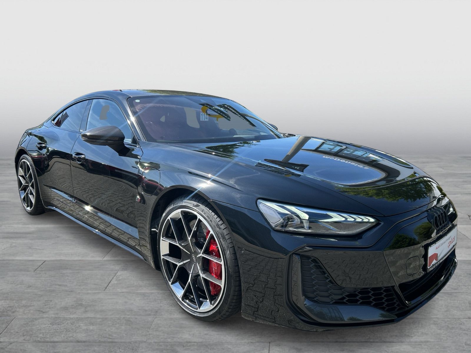 Audi RS e-tron GT - Bild 23