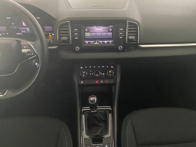 Karoq Ambition 1.0 TSI KLIMA+SHZ+EPH+ALU