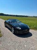 Jaguar XKR 5.0 V8 XKR Cabriolet XKR