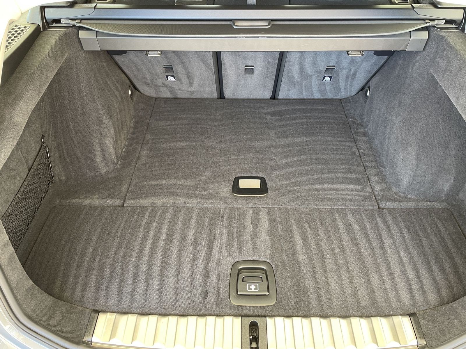 BMW 318d LED LC Plus SHZ PDC Tempo foto 13