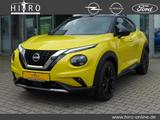 Nissan Juke N-Sport Navi/360°Kamera/BOSE/Sitzheizung - Nissan Juke: N Sport