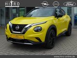 Nissan Juke N-Sport Navi/360°Kamera/BOSE/Sitzheizung - Nissan Juke: N Sport