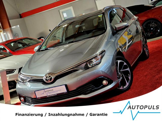 Toyota Auris Design Edition*Navi*Tempomat*