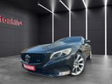 Mercedes-Benz S 500 S -Klasse Coupe 4Matic Voll/Top Zustand - Mercedes-Benz S 500 aus 2014