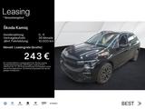 Skoda Kamiq 1.5 TSI DSG TOUR*MATRIX*AHK*KAMERA*NAVI*SH - Skoda Jahreswagen: Automatik