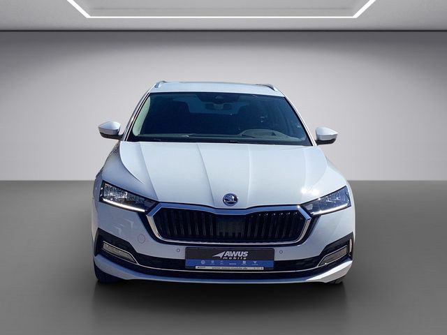 Octavia Combi 1.4TSI iV DSG Style