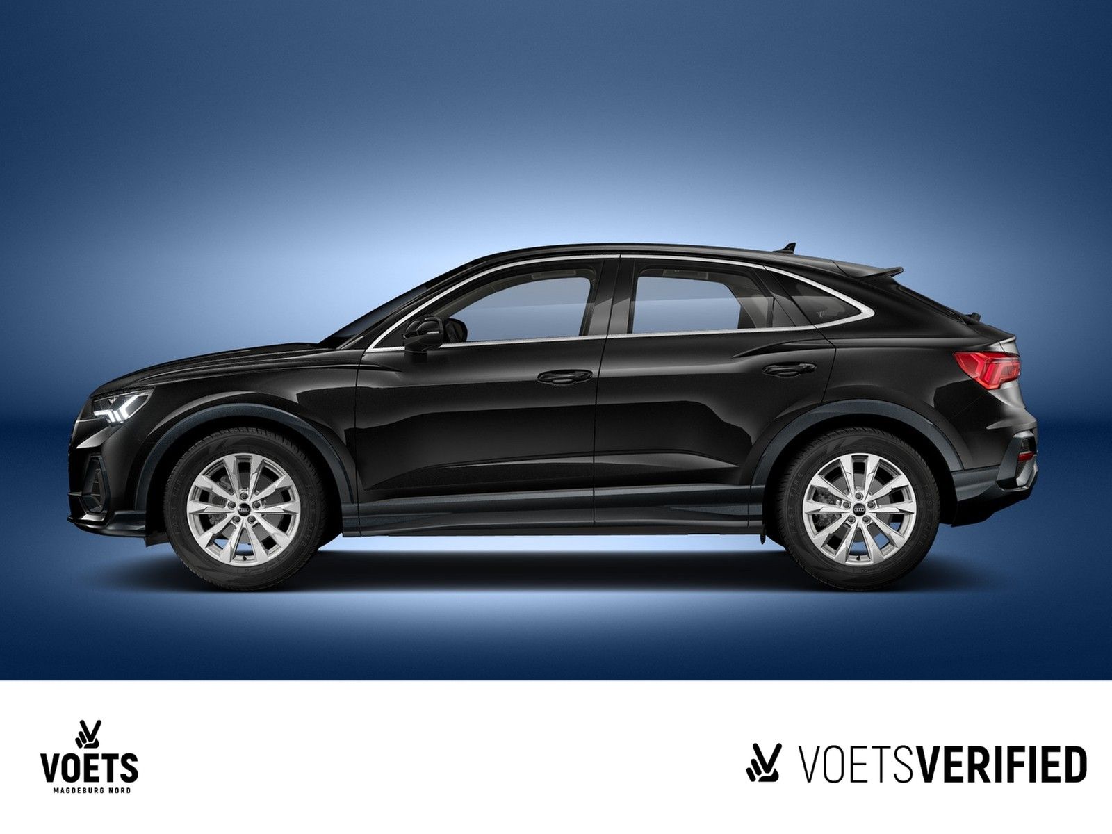 Audi Q3 - Bild 4