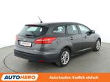 Ford Focus 1.0 EcoBoost Business *TEMPO*SHZ* - Ford Focus Gebrauchtwagen in Bochum