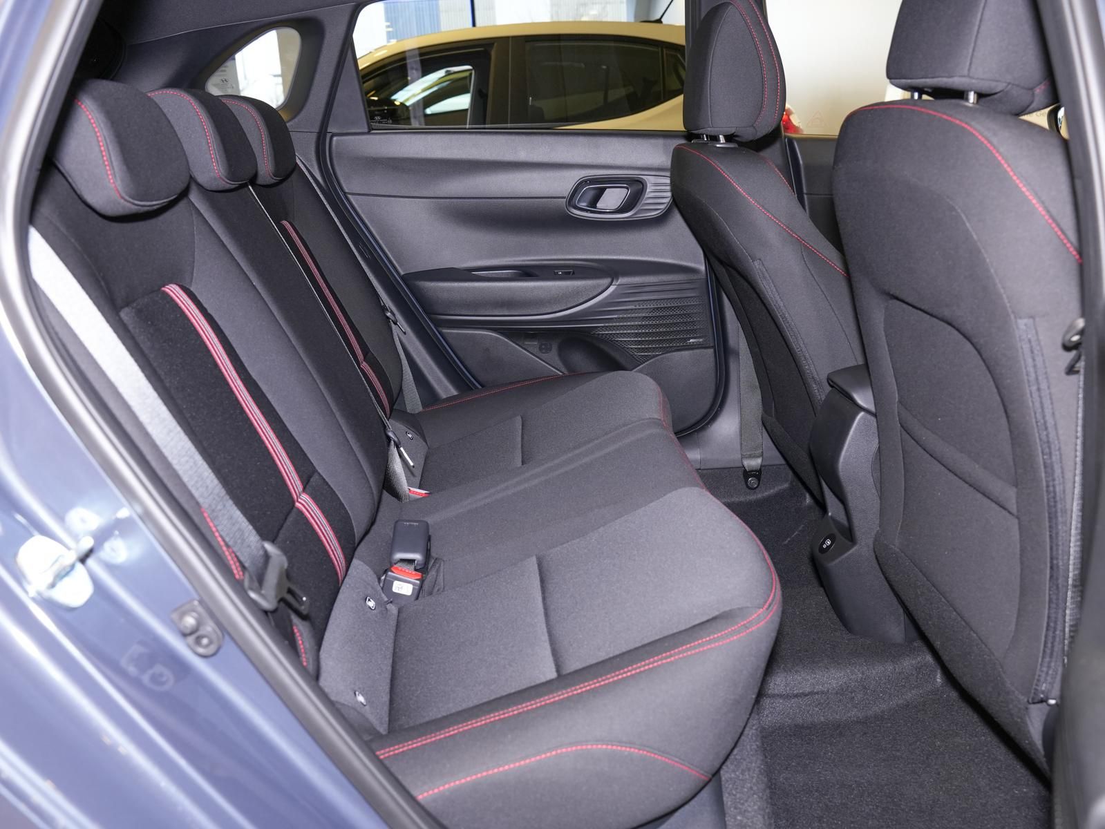 Hyundai i20 - Bild 5