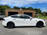 Tesla Model S PLAID / MATRIX LED / YOKE / 21" - Tesla Model S in Duisburg