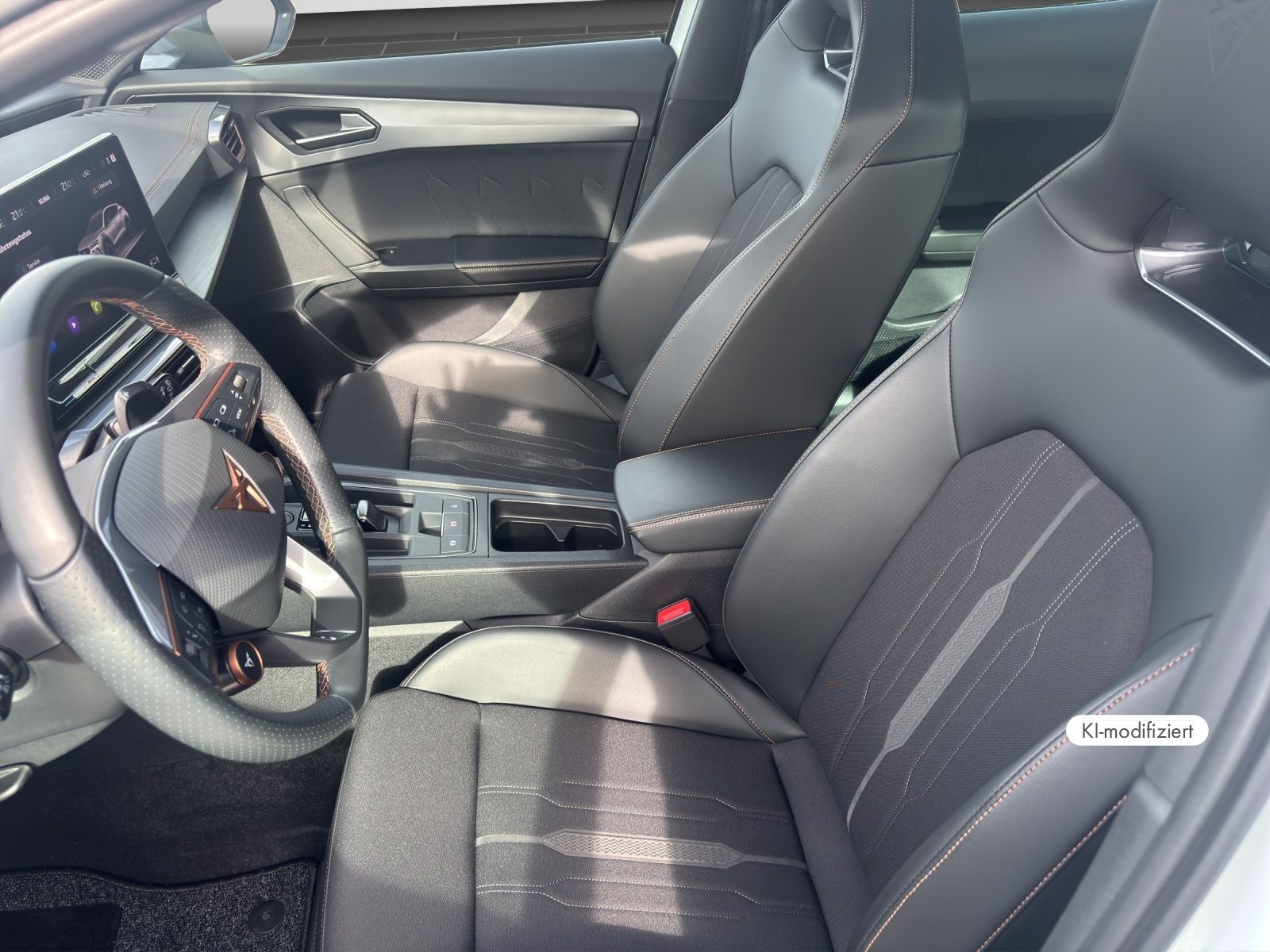 Cupra Formentor - Bild 12