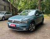 Volkswagen Tiguan IQ.DRIVE Start-Stopp - : Geländewagen, Dr