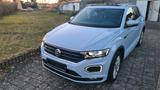 Volkswagen T-Roc 2.0 TSI DSG 4MOTION R-Line AHK Pano AC - VW T-Roc von privat