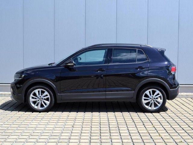 T-Cross 1.0 TSI 116 PS DSG Life AHK/IQ.DRIVE-PAK