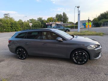 Cupra Formentor - 4
