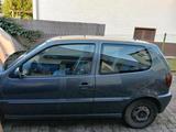 Volkswagen Polo 6 N - gebrauchte VW Polo aus dem Jahr 1995