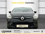 Renault Clio BOSE Edition TCe 90 Sitzheizung vorn - Renault Clio in Halle