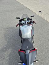 Ducati Panigale V4 SP Nr. 446 + Akrapovic + viel Carbon - DUCATI PANIGALE SP V4