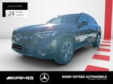 Mercedes-Benz GLC 300 d 4M AMG KEYLESS-GO MBUX SHZ KLIMA