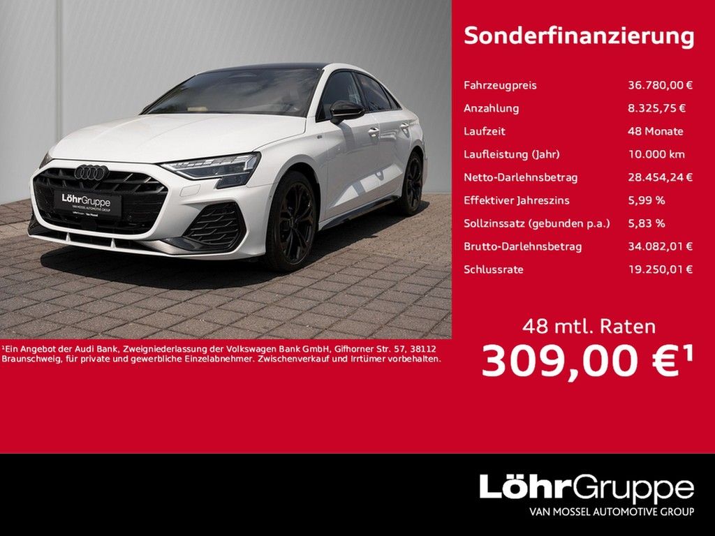 Image of Audi A3