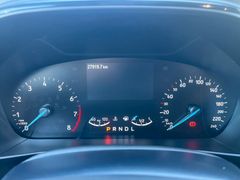 FORD Focus Turnier ST-Line 155PS #NAVI #WINTER