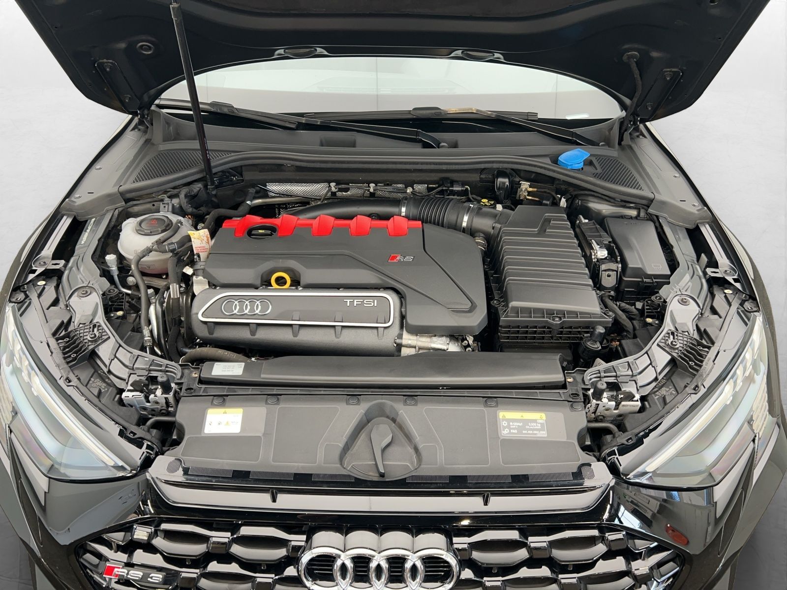Audi RS3 - Bild 16