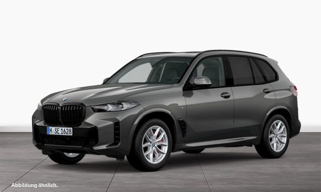 BMW X5 xDrive30d Sportpaket Gestiksteuerung HK HiFi