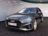 Audi A4 Avant S line 50 TDI quattro ACC PANO LED NAVI - Audi A4: 5tdi