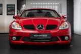 Mercedes-Benz SLK 55 AMG/HarmanKardon/Heated seats - aus 2005: Slk 55
