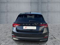 Skoda Fabia - Vorschau Bild 5