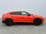 Lamborghini Urus SE °Panorama°B&O°SportivoLeder°Galanthus° - Lamborghini Urus: Sport