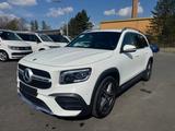 Mercedes-Benz GLB 250 4Matic AMG Multibeam 360* Totwinkel - Mercedes-Benz GLB 250 Gebrauchtwagen