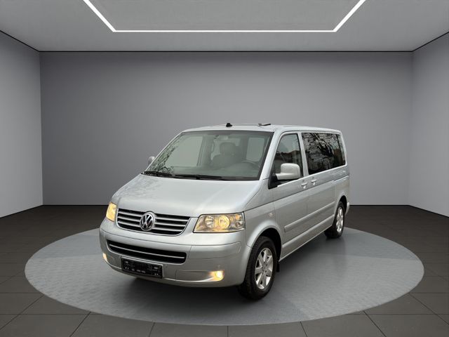 Volkswagen T5 Multivan 2,5 TDI Highline